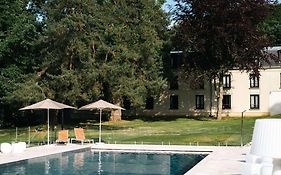 Hotel Novotel Domaine De - L'isle-adam