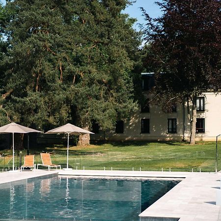 Novotel Domaine De Maffliers - L'Isle-Adam Exterior foto